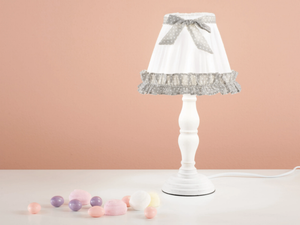 CANDY - Wooden table lamp for children _ Fan Europe Lighting